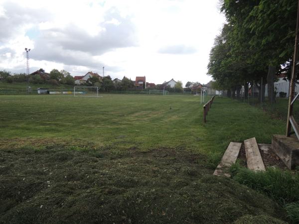 Sportplatz Bongarten - Bechtheim