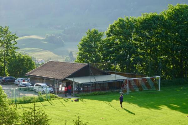 Terrain du Stand - Sonvilier