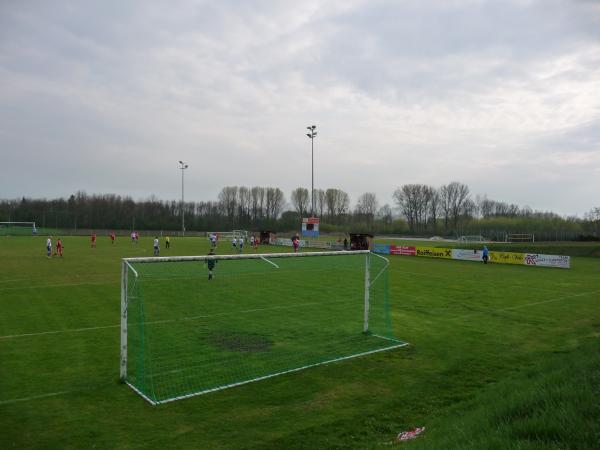 LernQuadrat-Arena - Hafnerbach