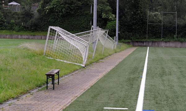 Fußballschule am Möslestadion - Freiburg/Breisgau