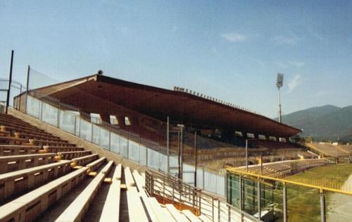 Stadio Mario Rigamonti - Brescia