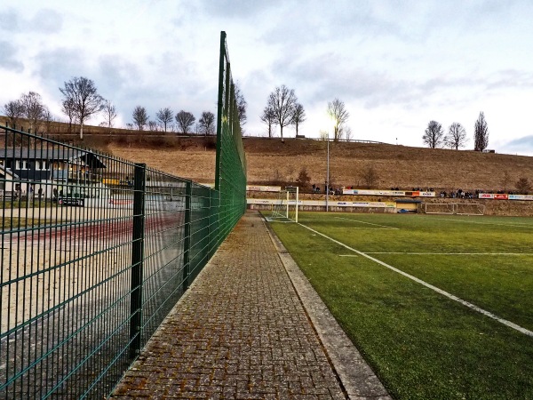 Sportplatz Birkelbach - Erndtebrück-Birkelbach