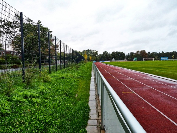 WEICON Park - Münster/Westfalen-Handorf