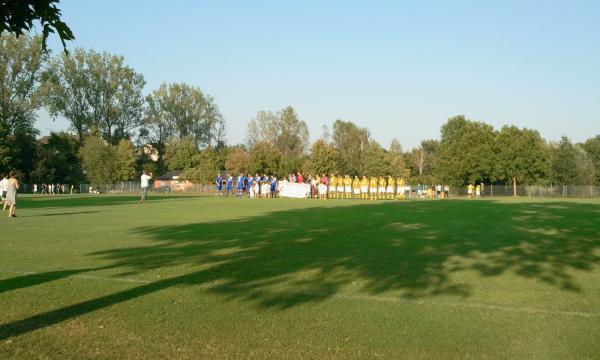 Sportplatz Hebelschule - Singen/Hohentwiel