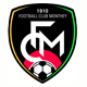 Wappen FC Monthey Wappen FC Monthey