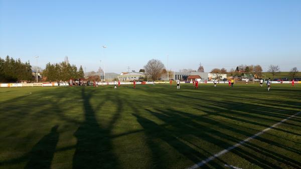 Seestadion - Jestetten