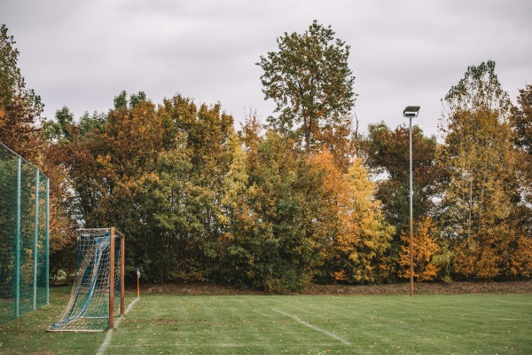 Sportplatz Althen - Leipzig-Althen-Kleinpösna