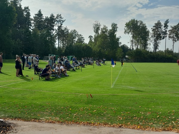 Västerby IP - Götene