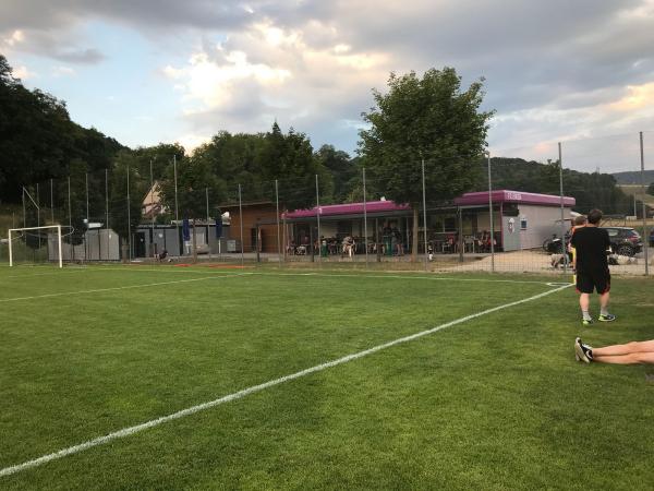 Sportanlage Netzi - Eiken