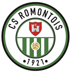 Wappen CS Romontois