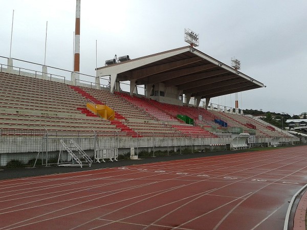 Stade Numa Daly - Nouméa