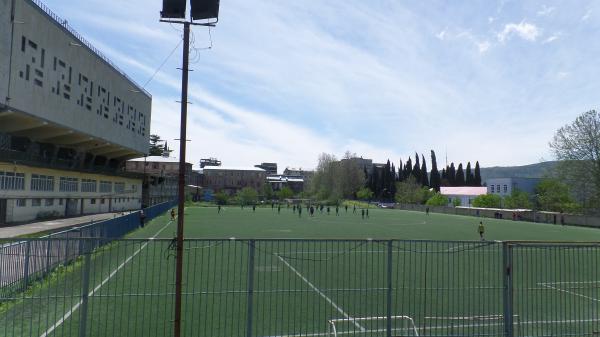 Shromiti Rezervebi Stadion - Tbilisi