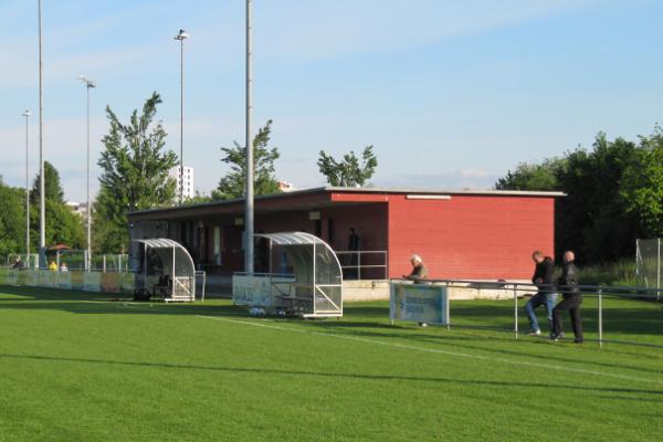 Capita Arena - Kreuzlingen