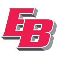 Wappen Cal State East Bay Pioneers  80206