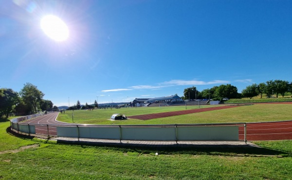 Rothalstadion - Horgau