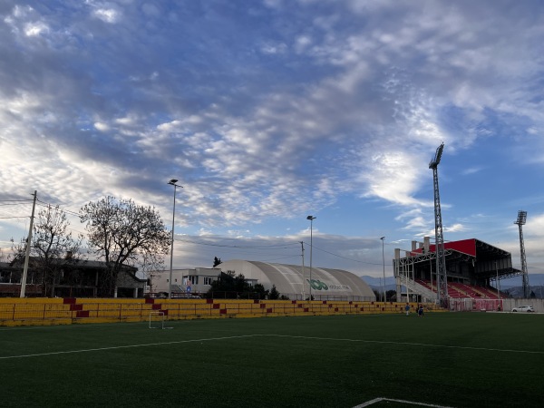 DG Arena Mesto 2 - Podgorica