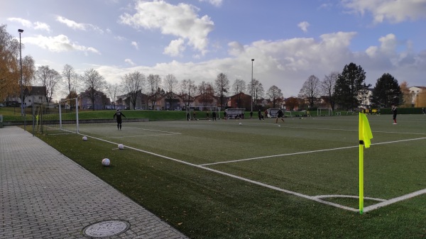 Sportpark Südring B-Platz - Bovenden