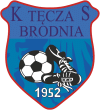 Wappen KS Tęcza Brodnia   101467
