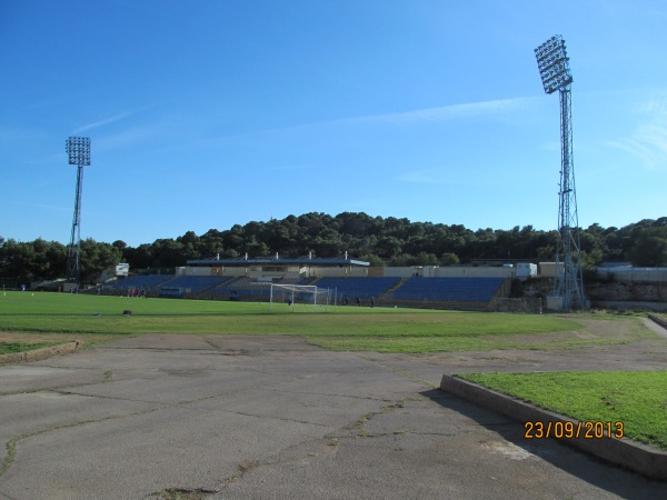 Stadion Šubićevac - Šibenik