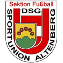 Wappen DSG Sportunion Altenberg  50562