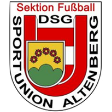 Wappen DSG Sportunion Altenberg