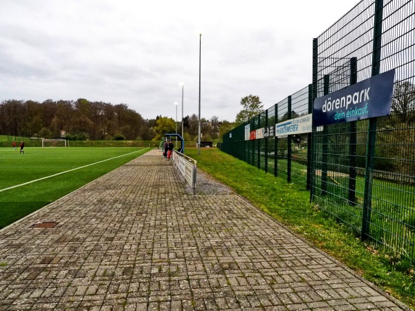 Eggestadion - Bad Driburg-Neuenheerse