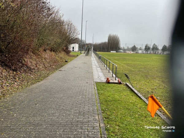 Sportpark Husterhöhe MTV-Platz - Pirmasens