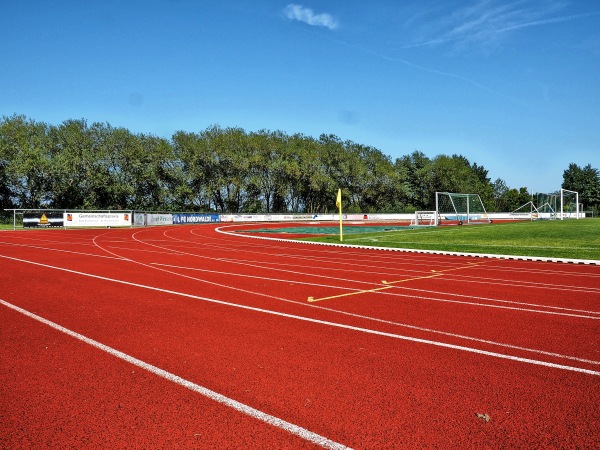Sparkassen Stadion - Nordwalde