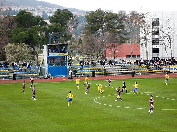 ŠRC Bonifika - Koper