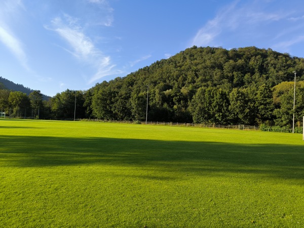 Stadion an der Boxbrunner Straße Nebenplatz 2 - Amorbach