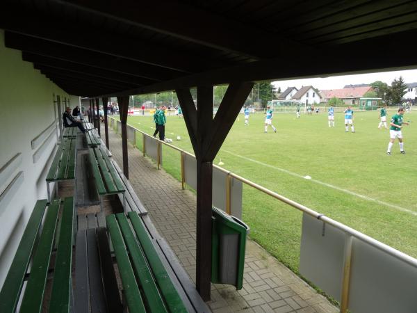 Heide-Sportpark - Gardelegen-Jävenitz