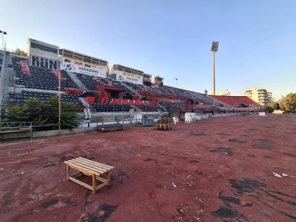 Stadio Kalamarias 