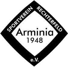 Wappen SV Arminia Rechterfeld 1948 II  89648