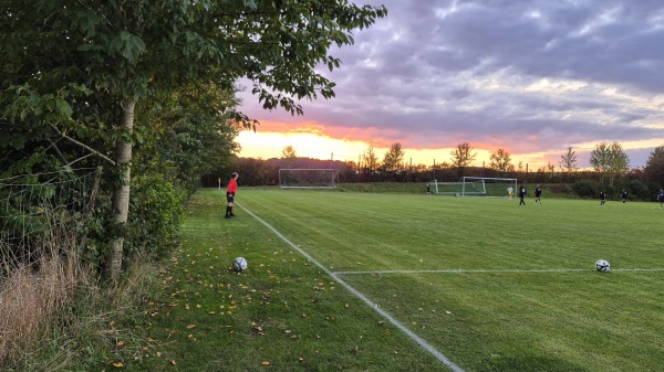 Seewiesenstadion Nebenplatz 2 - Uffenheim