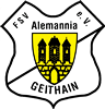 Wappen FSV Alemannia Geithain 1990