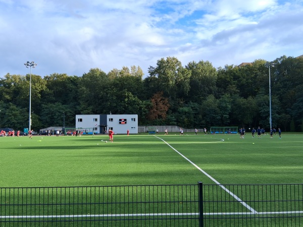 Boisko MOSRiR Szczecin - Szczecin