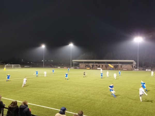 Newtown Park - Bo'ness, Falkirk