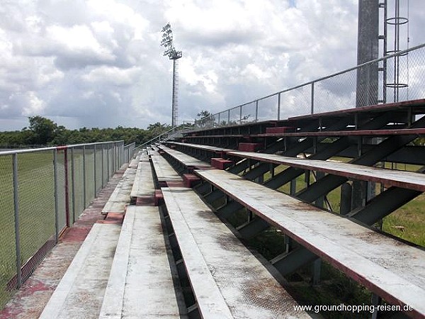 FFB Field - Belmopán