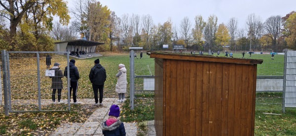 Sportpark Klettham - Erding