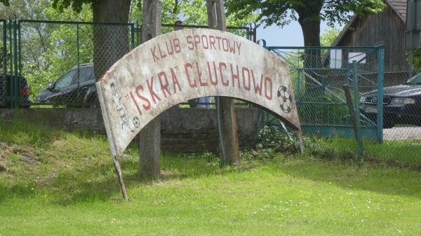 Boisko w Głuchowo - Głuchowo