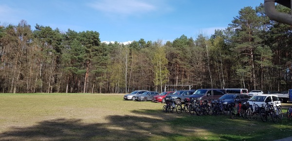 Sportanlage Kromlau Platz 2 - Gablenz-Kromlau