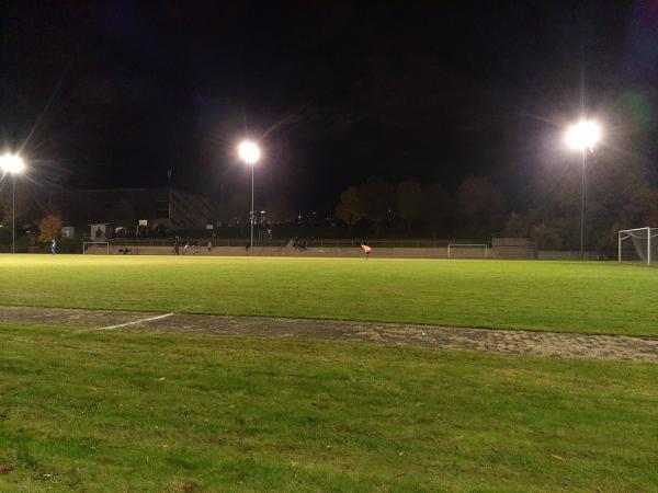 Sportzentrum Rehau - Rehau