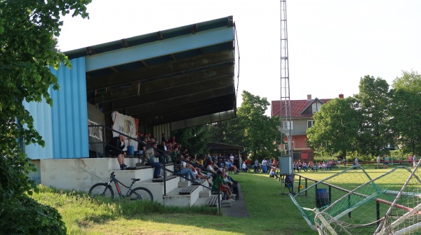 Franz Mittermayer Stadion - Marchegg