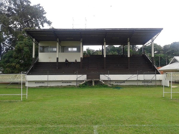 Stadium Municipal - Port Vila, Efate