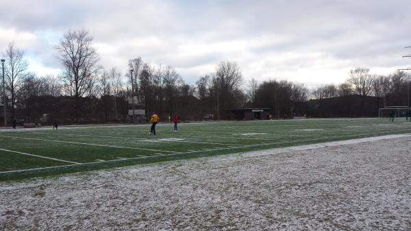 Sportanlage Ladenbeker Weg - Hamburg-Bergedorf