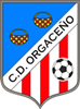 Wappen Orgaceño CF