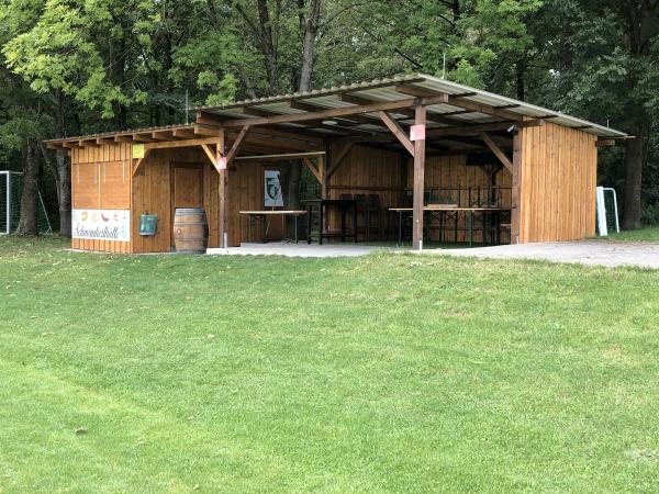 Isar-Loisach-Stadion Nebenplatz 1 - Wolfratshausen