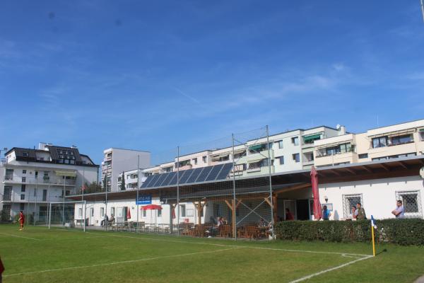 Schiffswerftplatz - Linz