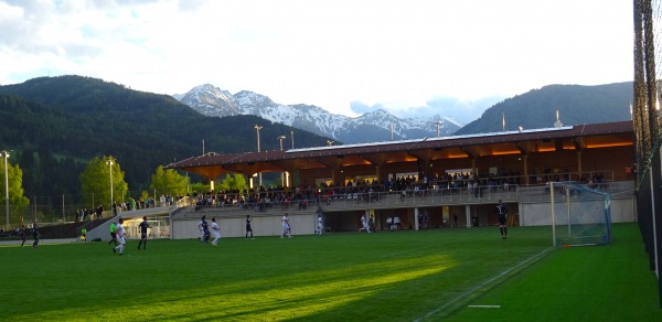 Lungau Arena - Sankt Michael im Lungau