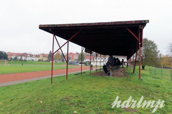 Muldentalstadion - Colditz